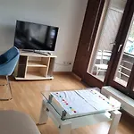 Appartement 112 - Riverside Interlaken