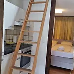 Appartement 112 - Riverside