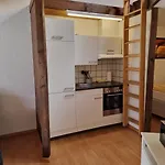 112 - Riverside Appartement *