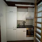 112 - Riverside Appartement *