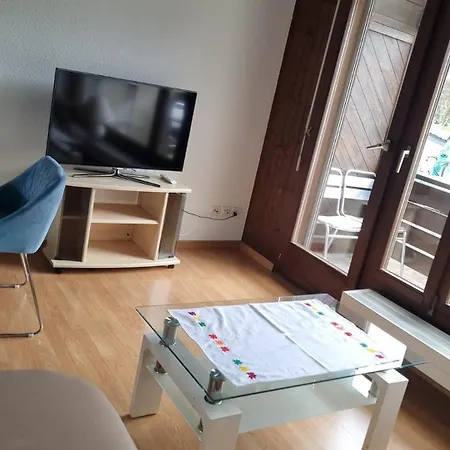 公寓 112 - Riverside 因特拉肯