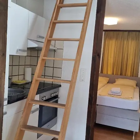 公寓 112 - Riverside