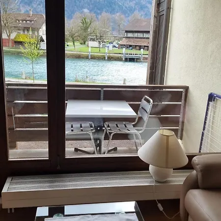 公寓 112 - Riverside