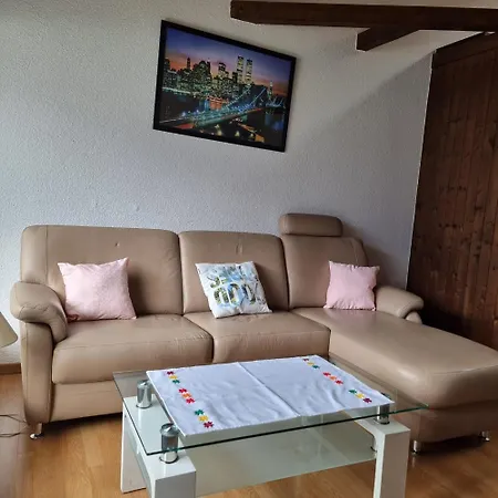 公寓 112 - Riverside *