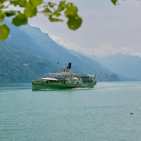 112 - Riverside Appartement