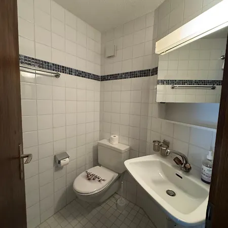 112 - Riverside Daire