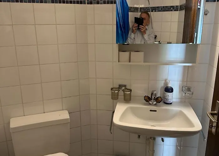 112 - Riverside Appartement Interlaken