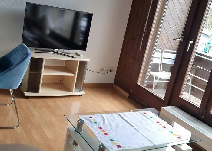 Appartement 112 - Riverside Interlaken