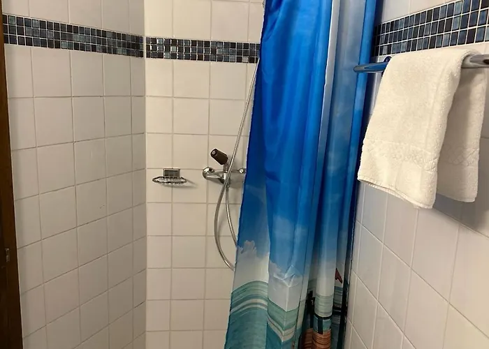 112 - Riverside Appartement Interlaken