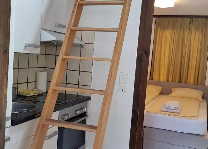 Appartement 112 - Riverside