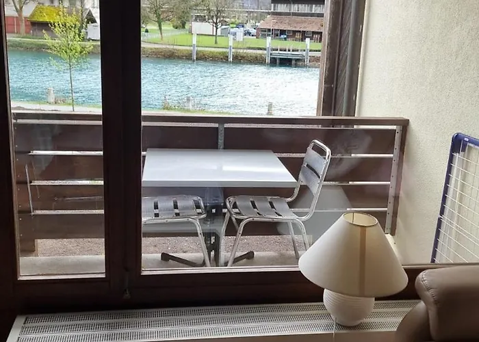 Appartement 112 - Riverside