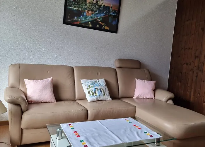 Appartement 112 - Riverside *