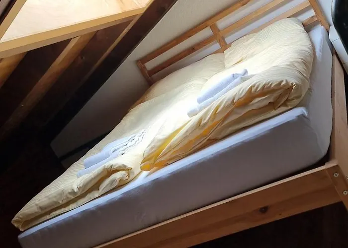 Appartement 112 - Riverside *