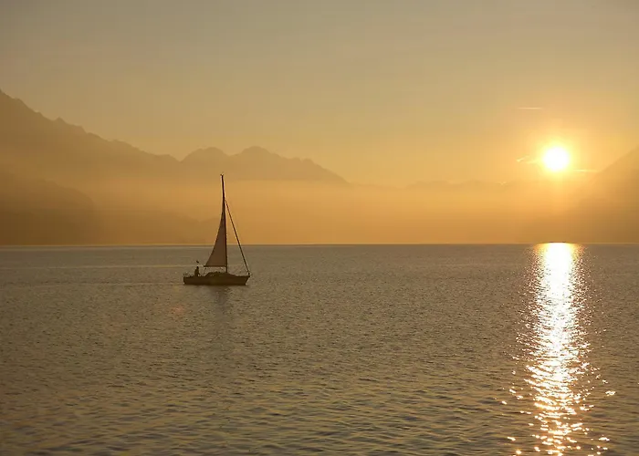 112 - Riverside * Інтерлакен