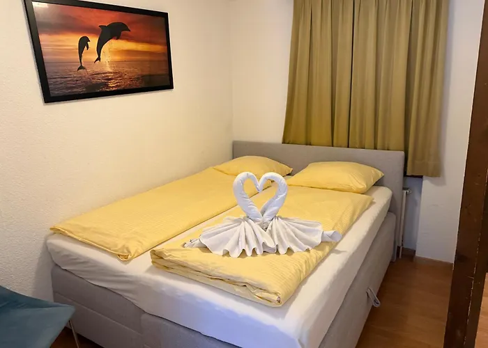 112 - Riverside Appartement *