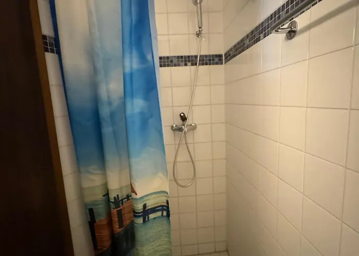 Appartement 112 - Riverside *