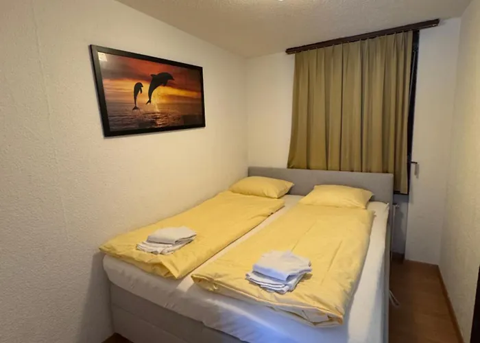 Appartement 112 - Riverside