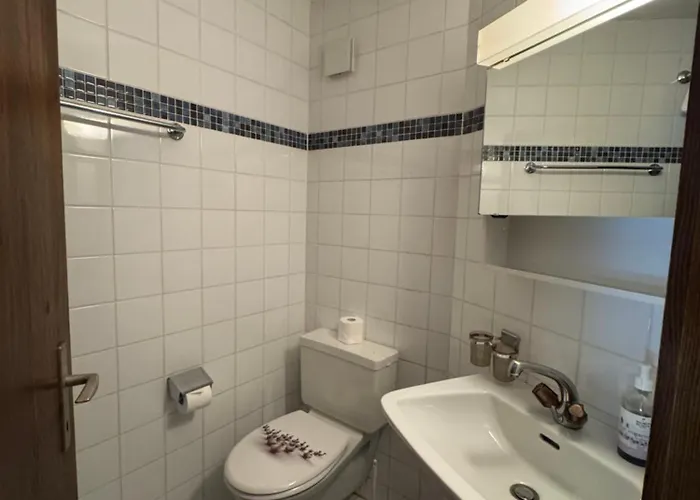 112 - Riverside Appartement