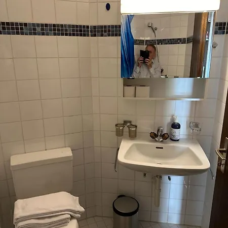 112 - Riverside Apartment Interlaken