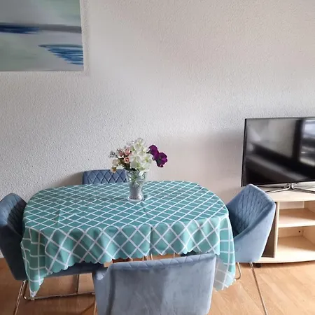 112 - Riverside Apartment