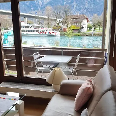 112 - Riverside Interlaken