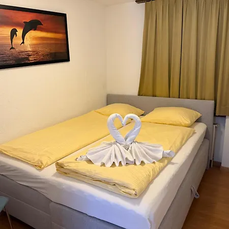 112 - Riverside Apartment *