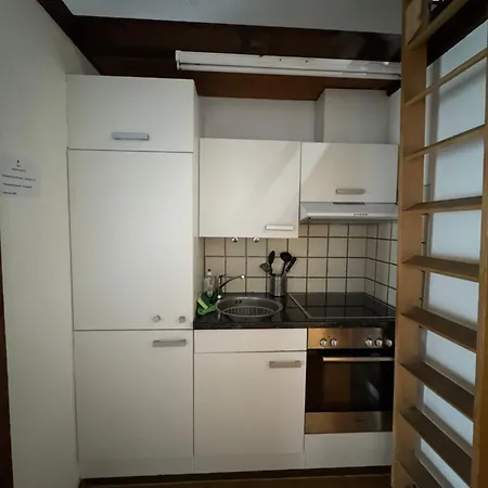 112 - Riverside Apartment *