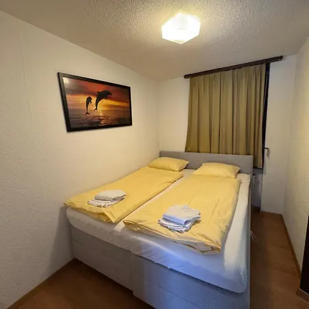 Apartment 112 - Riverside