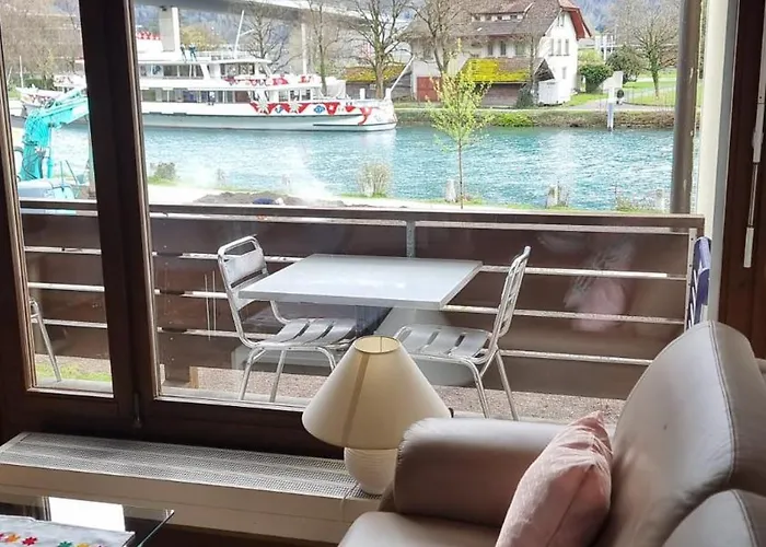 112 - Riverside Інтерлакен