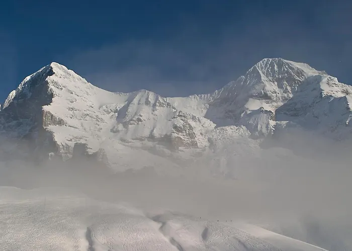 112 - Riverside Інтерлакен