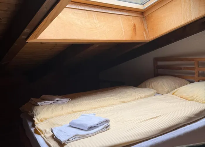 112 - Riverside Апартаменти Інтерлакен